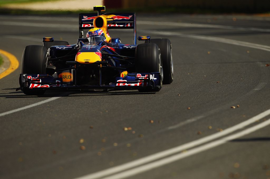GP Australia - Prove Libere